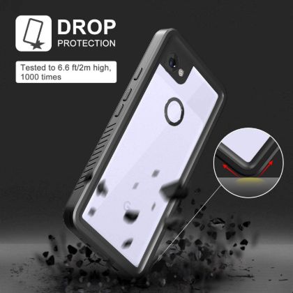 Picture for category Google pixel cases