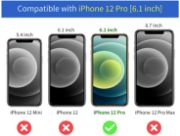 meritcase iphone 12 pro