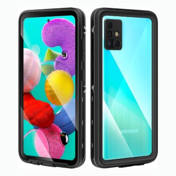 Galaxy A51 Waterproof Case
