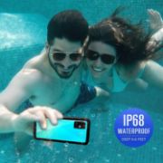 Galaxy A51 Waterproof Case