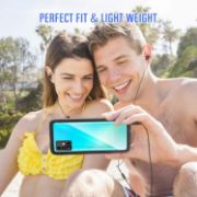 Galaxy A51 Waterproof Case