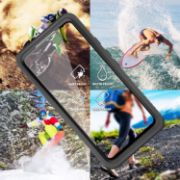 Google pixel 4A Waterproof case