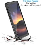 Galaxy Note 10 Waterproof Case