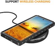 Galaxy Note 10 + Plus Waterproof Case