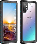 Galaxy Note 10 + Plus Waterproof Case
