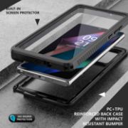 Galaxy Note 20 Waterproof Case