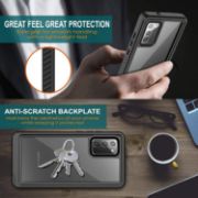 Galaxy Note 20 Waterproof Case