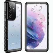 Galaxy S21 Ultra Waterprooof Case