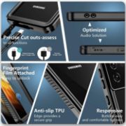 Galaxy S21 Ultra Waterprooof Case