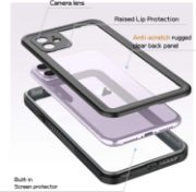 iPhone 11 Waterproof Case