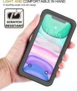 iPhone 11 Waterproof Case