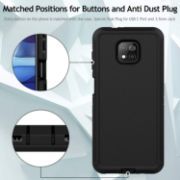 Moto G Power 2021 Case
