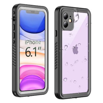 iPhone 11 Waterproof Case