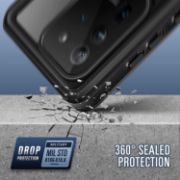 Galaxy S20 Ultra Waterproof Case	