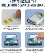 Galaxy S20 Ultra Waterproof Case	