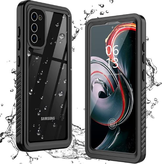 Galaxy S20 Waterproof Case