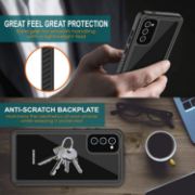 Galaxy S20 Waterproof Case