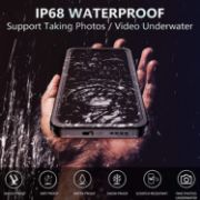 Galaxy S21+ plus waterproof case