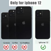 Diverbox iphone 12 waterproof case
