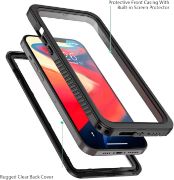 Catalyst  iphone 12 mini waterproof case