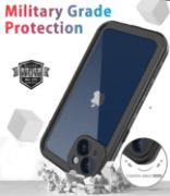 TORRAS  iphone 13 waterproof case
