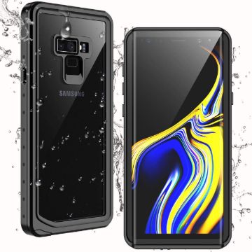 Meritcase Galaxy Note 9 Waterproof Case