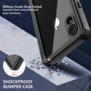 Oterkin iphone xr waterproof case
