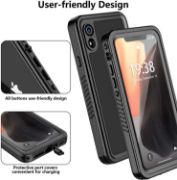 Oterkin iphone xr waterproof case