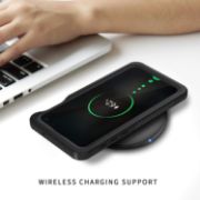 meritcase galaxy s10e waterproof case