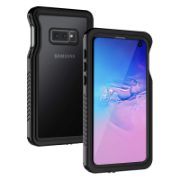 meritcase galaxy s10e waterproof case