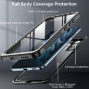 Eonfine Galaxy S21 FE Waterproof case