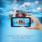 Galaxy A12 Waterproof Case