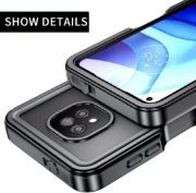 Moto G Power 2021 Waterproof Case