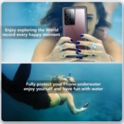 Samsung Galaxy S22 Ultra Waterproof Case