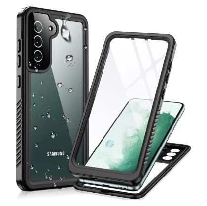 Picture for category Galaxy S22 Series Waterproof Cases
