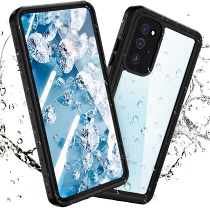 Picture for category Galaxy S20 Series Waterproof Cases