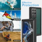 Galaxy S22 Series Waterproof case
