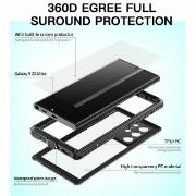 Galaxy S22 Series Waterproof case