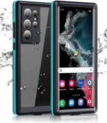 Galaxy S22 / S22 plus + waterproof case
