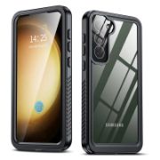 Samsung Galaxy S23+ Plus Waterproof Case
