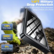 Samsung Galaxy S24 Ultra Case Waterproof