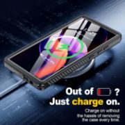 Samsung Galaxy S24 Ultra Case Waterproof