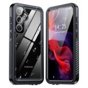  Samsung Galaxy S24 Plus Case Waterproof
