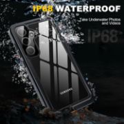  Samsung Galaxy S24 Plus Case Waterproof