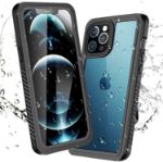 meritcase iphone 12 pro