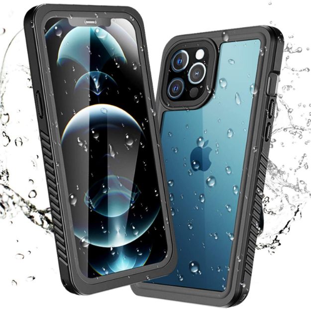 meritcase iphone 12 pro