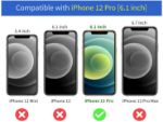 meritcase iphone 12 pro
