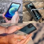 meritcase iphone 12 pro