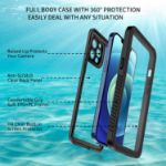 meritcase iphone 12 pro