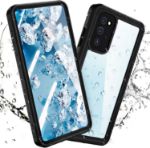 Meritcase Galaxy S20 FE Waterproof case
